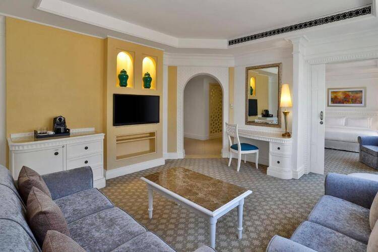 Habtoor Grand Resort & Spa Autograph Collection (Ex.Habtoor Grand Beach Resort & Spa)