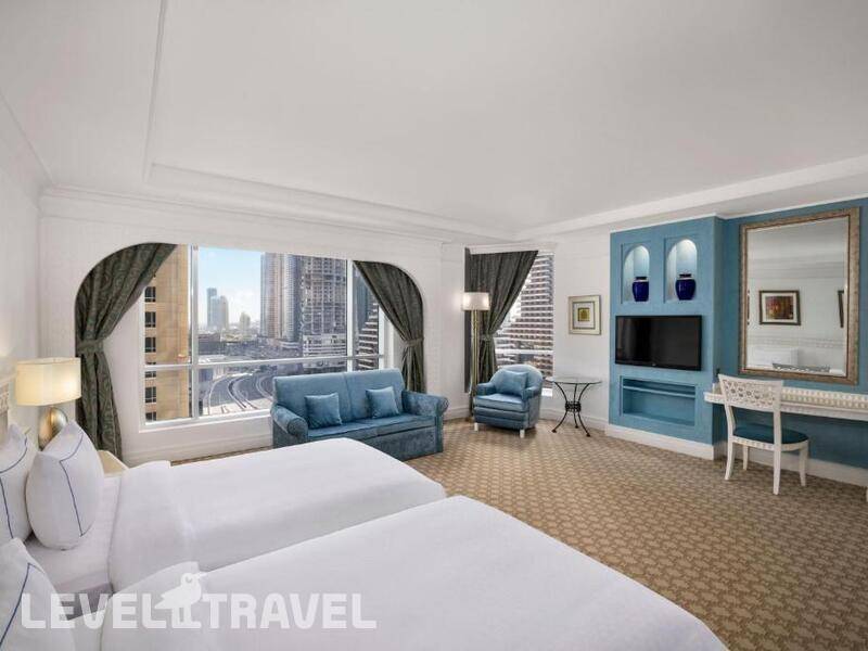 Фотография Habtoor Grand Resort & Spa Autograph Collection (Ex.Habtoor Grand Beach Resort & Spa)