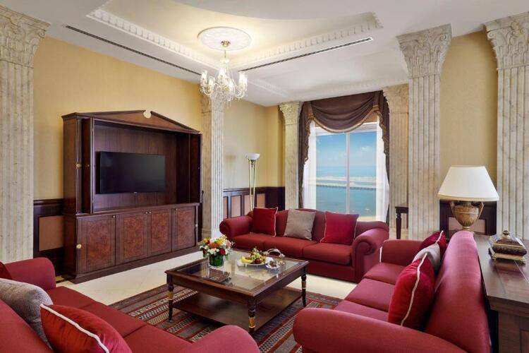 Habtoor Grand Resort & Spa Autograph Collection (Ex.Habtoor Grand Beach Resort & Spa)