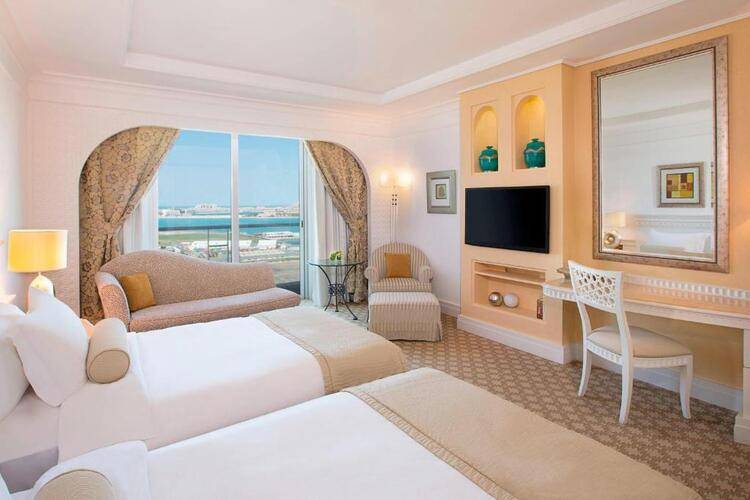 Habtoor Grand Resort & Spa Autograph Collection (Ex.Habtoor Grand Beach Resort & Spa)