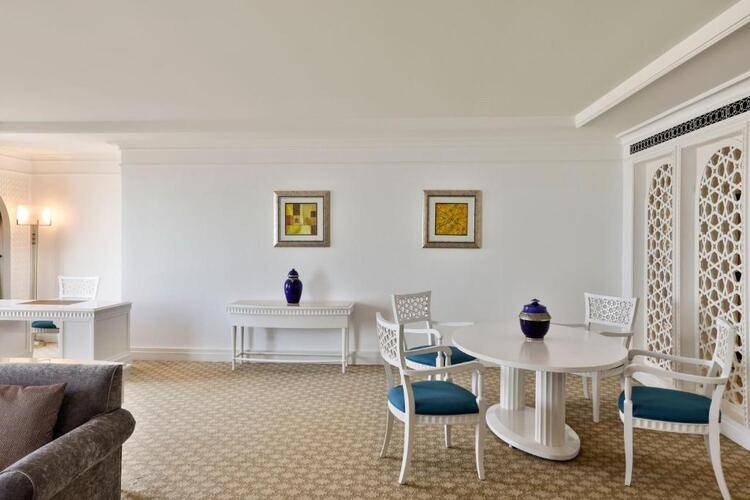 Habtoor Grand Resort & Spa Autograph Collection (Ex.Habtoor Grand Beach Resort & Spa)