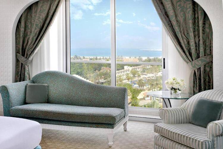 Habtoor Grand Resort & Spa Autograph Collection (Ex.Habtoor Grand Beach Resort & Spa)