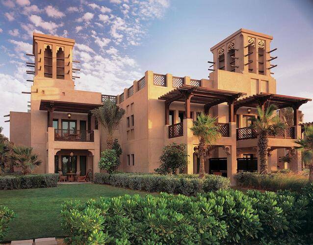 Dar Al Masyaf Madinat Jumeirah