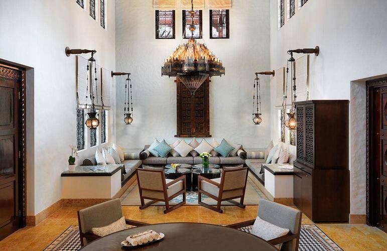 Dar Al Masyaf Madinat Jumeirah
