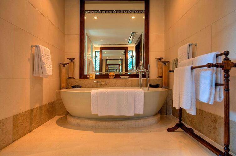 Dar Al Masyaf Madinat Jumeirah