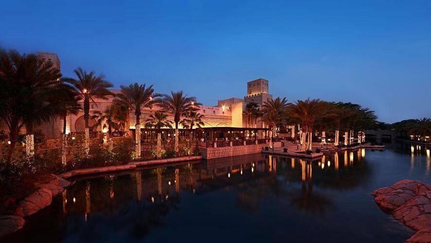 Dar Al Masyaf Madinat Jumeirah