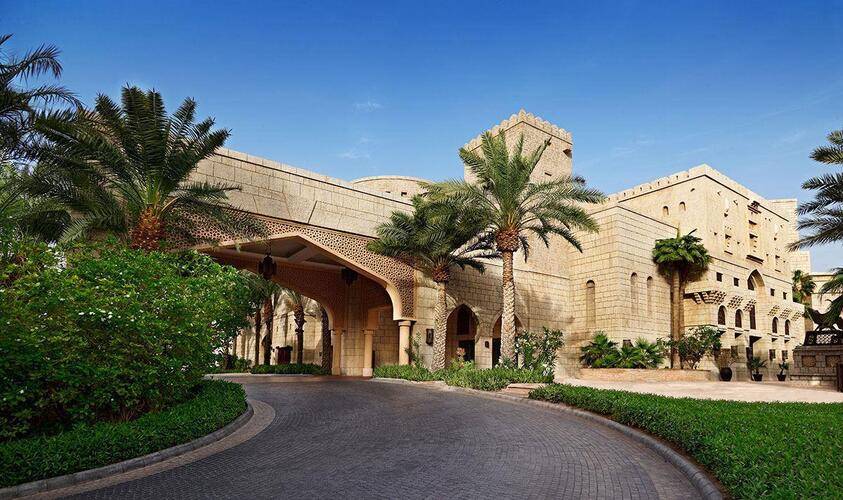 Dar Al Masyaf Madinat Jumeirah