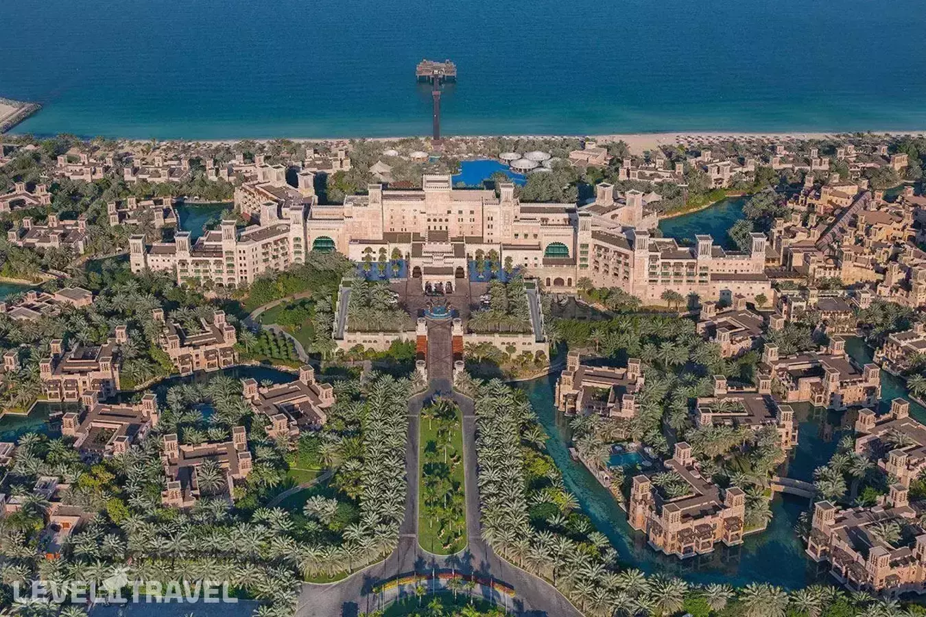 Dar Al Masyaf Madinat Jumeirah