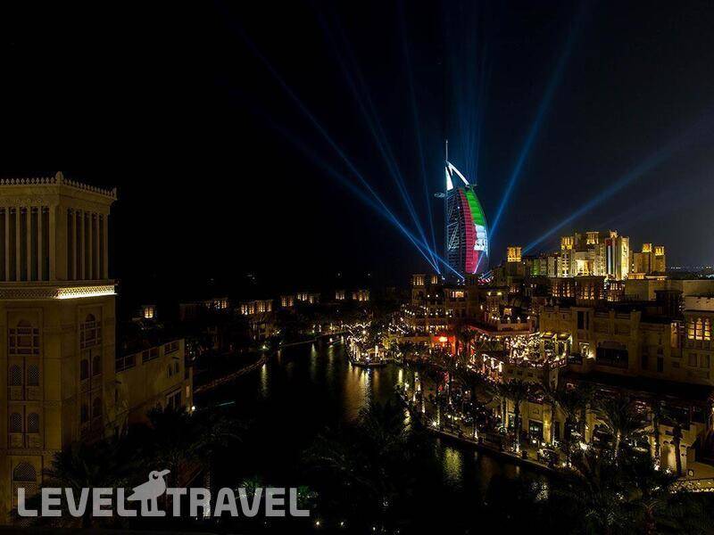 Фотография Dar Al Masyaf Madinat Jumeirah