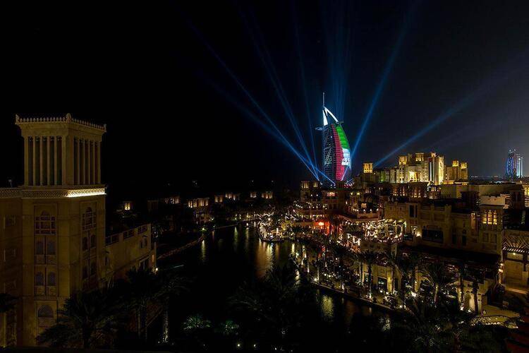 Dar Al Masyaf Madinat Jumeirah