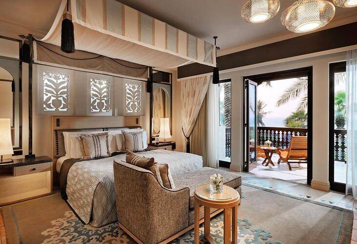 Dar Al Masyaf Madinat Jumeirah