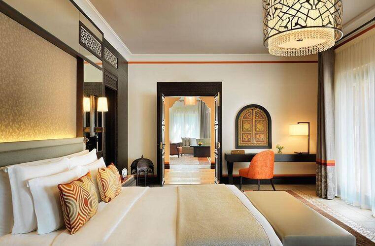 Dar Al Masyaf Madinat Jumeirah