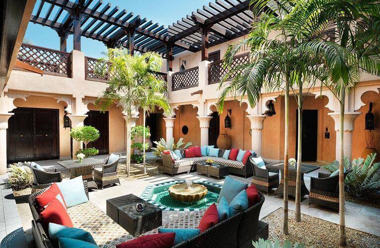 Dar Al Masyaf Madinat Jumeirah