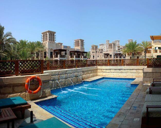 Dar Al Masyaf Madinat Jumeirah