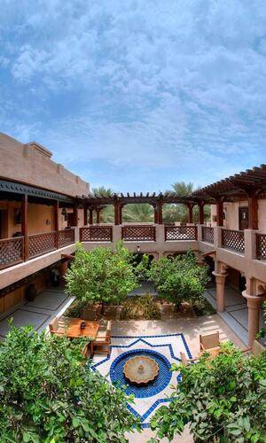 Dar Al Masyaf Madinat Jumeirah