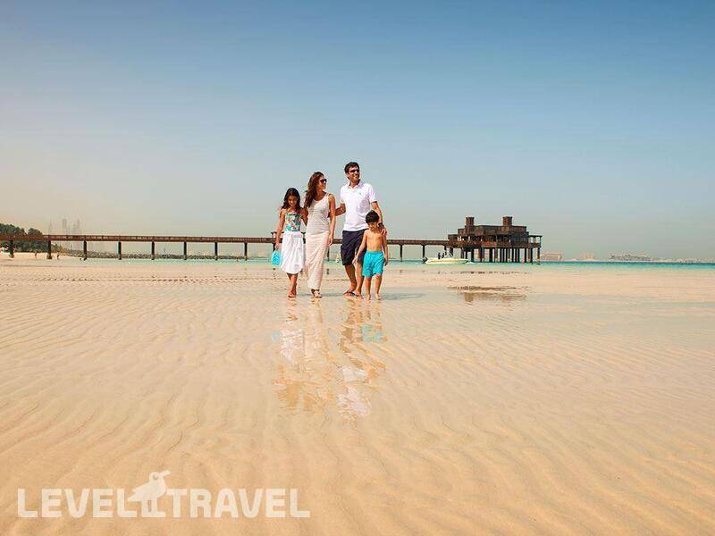 Фотография Dar Al Masyaf Madinat Jumeirah