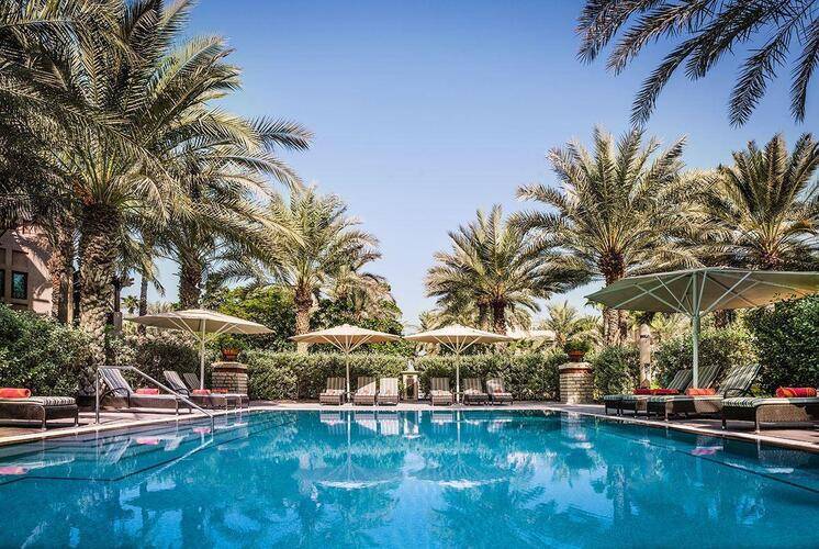 Dar Al Masyaf Madinat Jumeirah