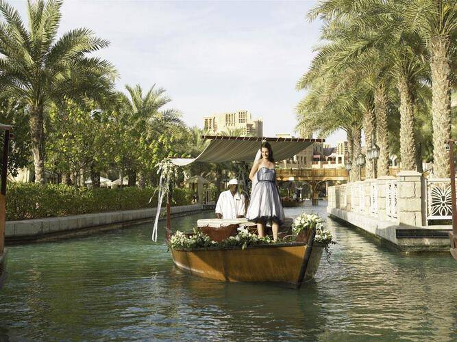 Dar Al Masyaf Madinat Jumeirah