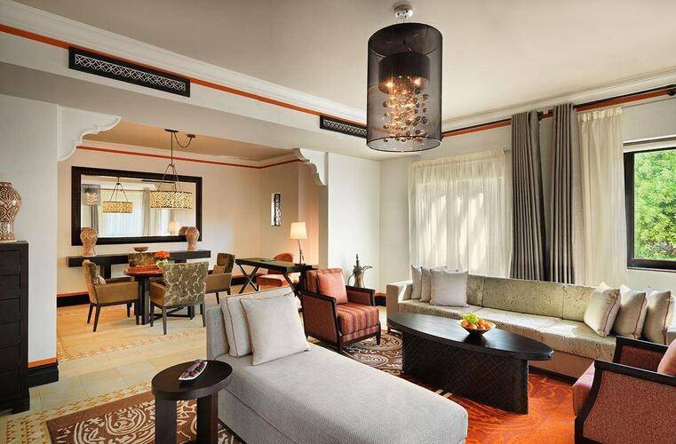 Dar Al Masyaf Madinat Jumeirah