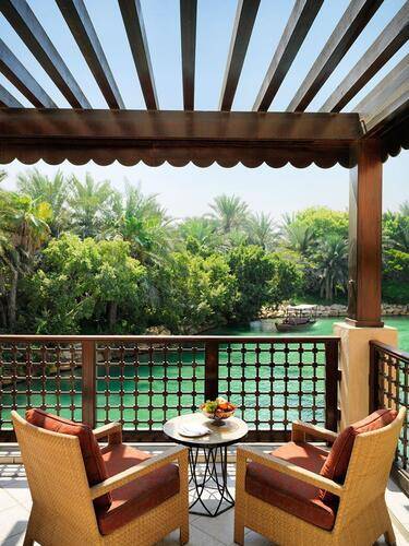 Dar Al Masyaf Madinat Jumeirah