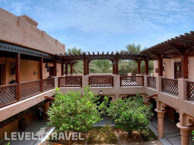 Фотография Dar Al Masyaf Madinat Jumeirah