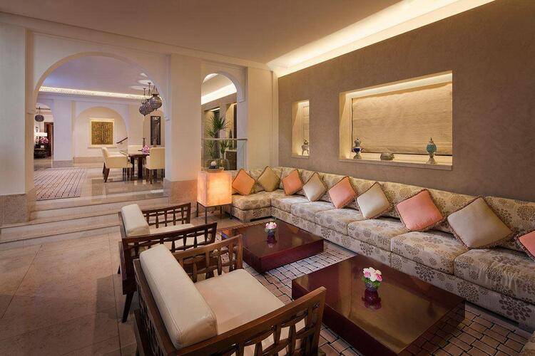 Dar Al Masyaf Madinat Jumeirah