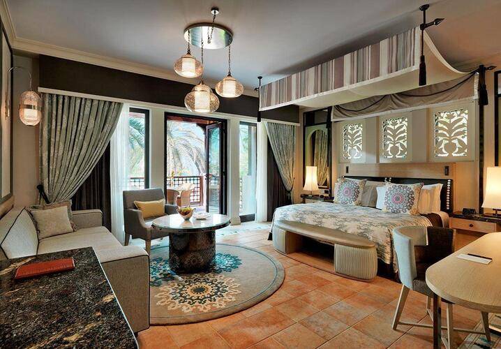 Dar Al Masyaf Madinat Jumeirah