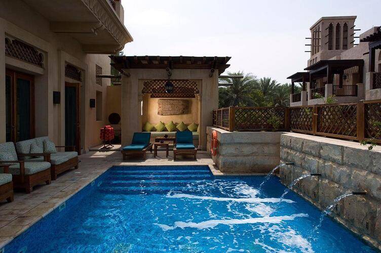 Dar Al Masyaf Madinat Jumeirah