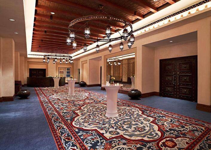 Dar Al Masyaf Madinat Jumeirah
