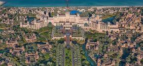 Dar Al Masyaf Madinat Jumeirah