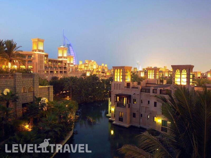 Фотография Dar Al Masyaf Madinat Jumeirah