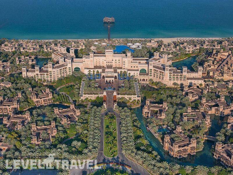 Фотография Dar Al Masyaf Madinat Jumeirah
