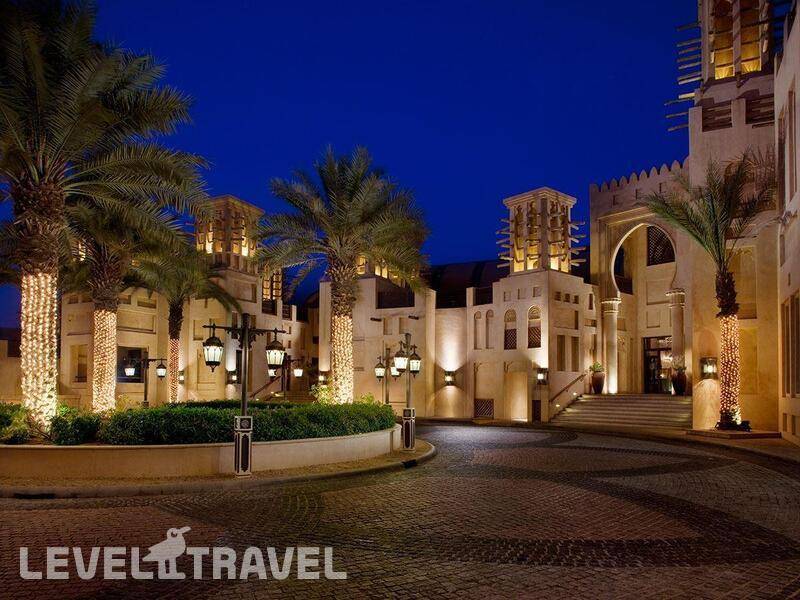 Фотография Dar Al Masyaf Madinat Jumeirah