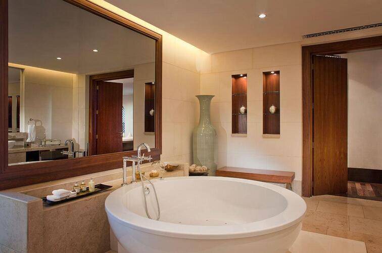 Dar Al Masyaf Madinat Jumeirah