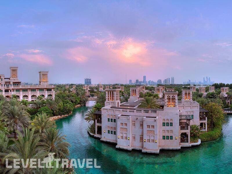 Фотография Dar Al Masyaf Madinat Jumeirah