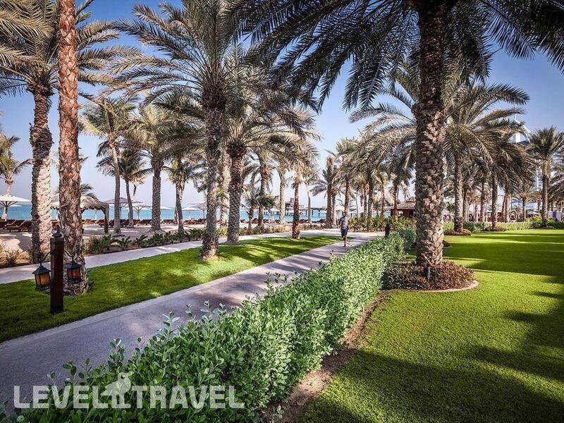 Фотография Dar Al Masyaf Madinat Jumeirah