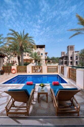 Dar Al Masyaf Madinat Jumeirah