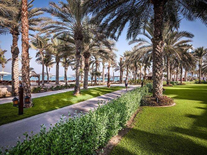 Dar Al Masyaf Madinat Jumeirah
