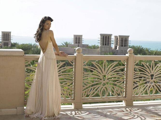 Dar Al Masyaf Madinat Jumeirah