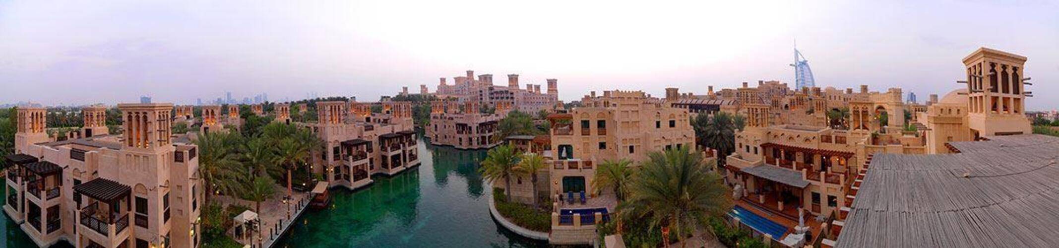 Dar Al Masyaf Madinat Jumeirah