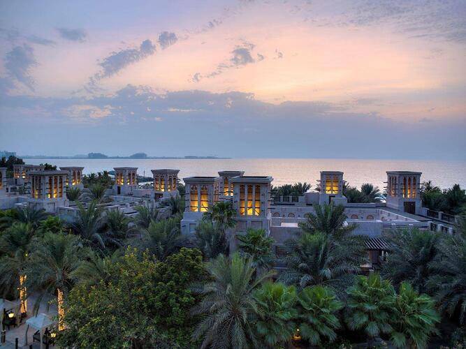 Dar Al Masyaf Madinat Jumeirah