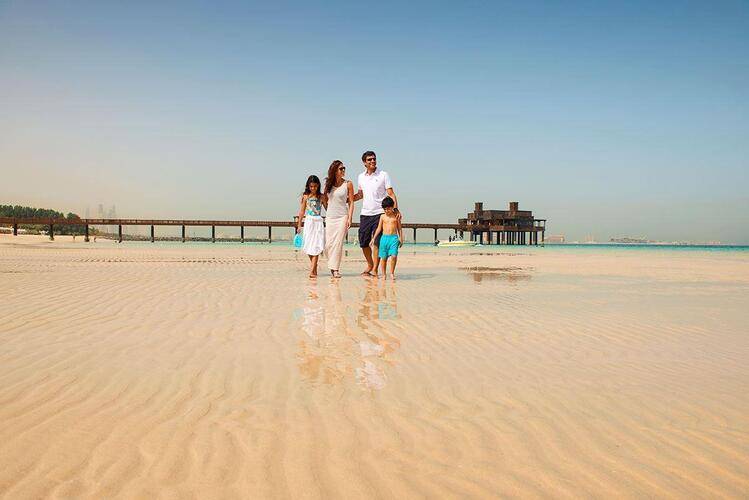 Dar Al Masyaf Madinat Jumeirah
