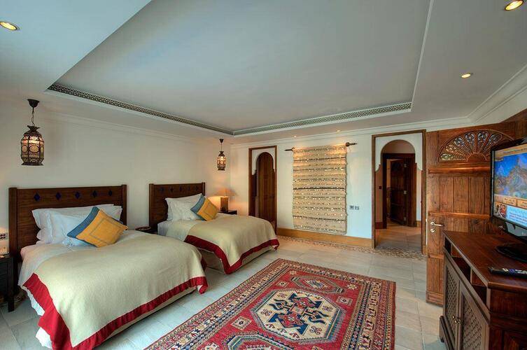 Dar Al Masyaf Madinat Jumeirah
