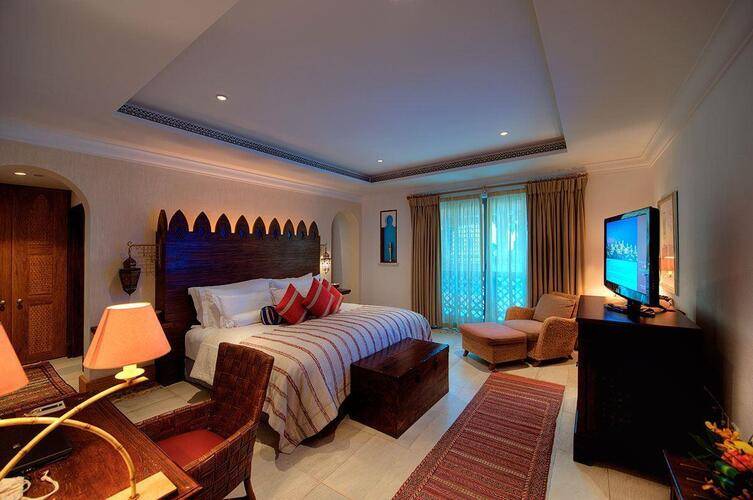 Dar Al Masyaf Madinat Jumeirah