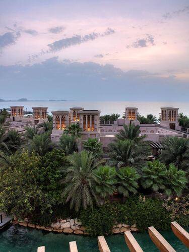 Dar Al Masyaf Madinat Jumeirah