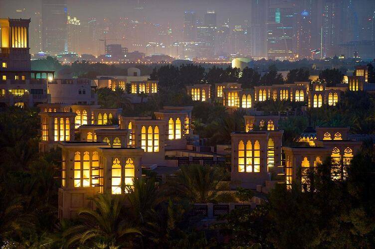 Dar Al Masyaf Madinat Jumeirah