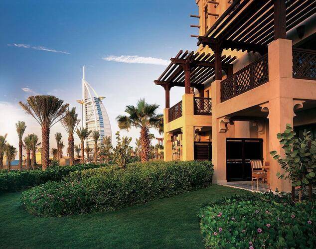 Dar Al Masyaf Madinat Jumeirah