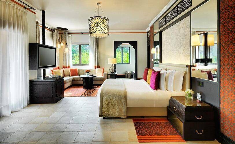 Dar Al Masyaf Madinat Jumeirah