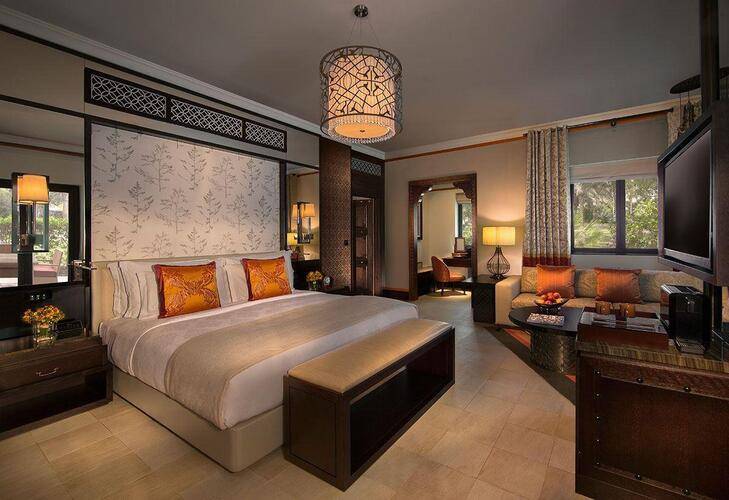 Dar Al Masyaf Madinat Jumeirah