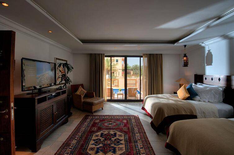 Dar Al Masyaf Madinat Jumeirah